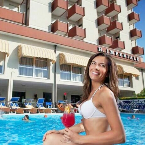 hotel imperiale