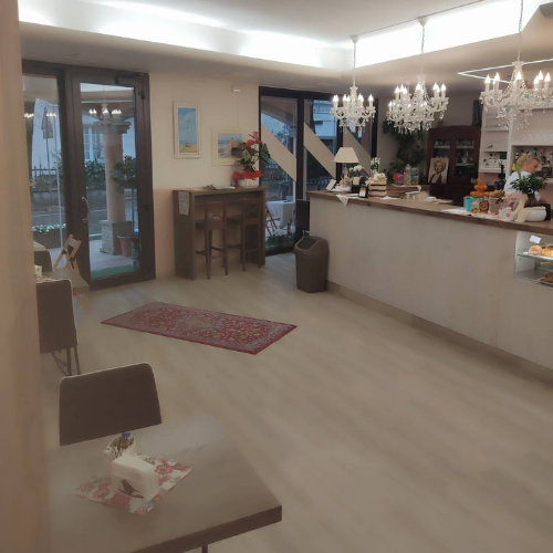 Vintage Café