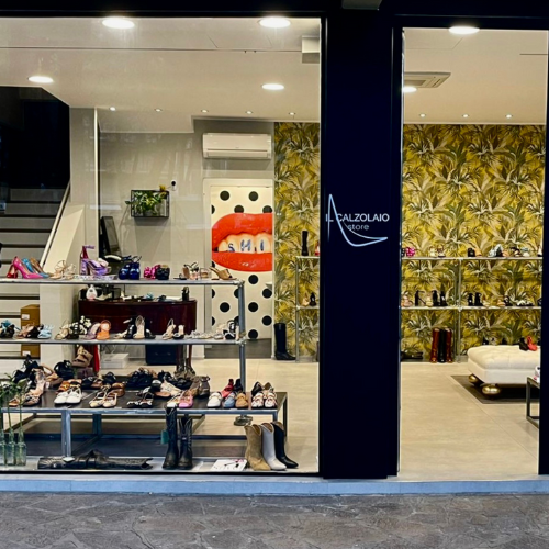 Il Calzolaio Store