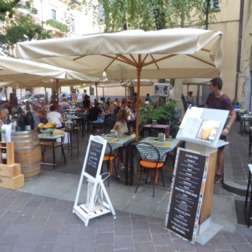 Caffè dei Viaggiatori