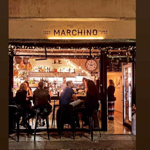 Marchino
