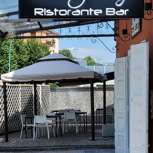 RISTORANTE PIZZERIA BAR DA GIULY