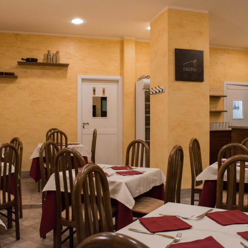 Trattoria Crotto