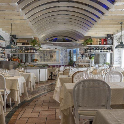 mediterranea brasserie