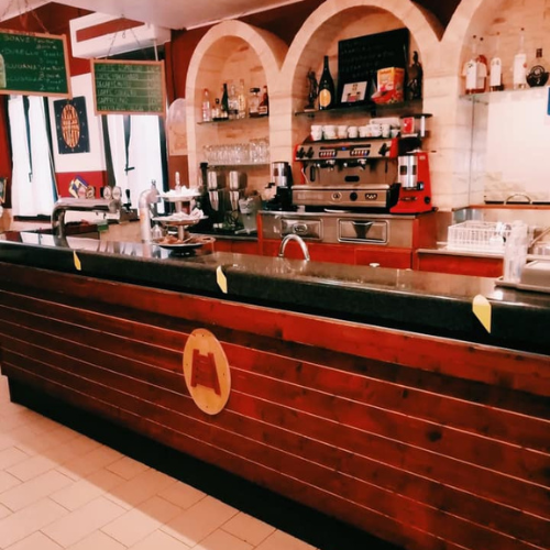 Bar hellas