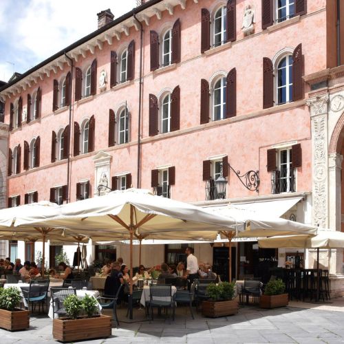 CAFFE' BARBARANI