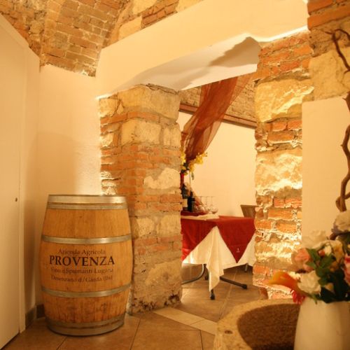 Caffè Barbarani