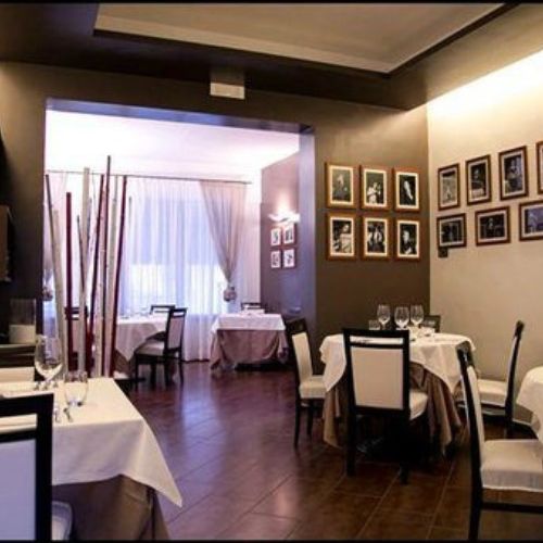 Carlo Govi Ristorante