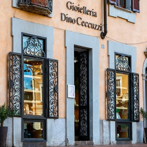 Dino Ceccuzzi Gioielleria