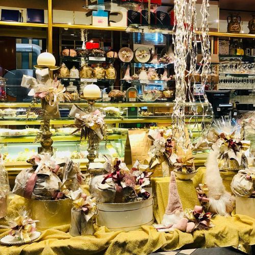 Pasticceria Bar Franchino