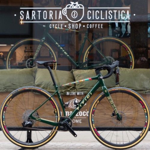 Sartoria Ciclistica