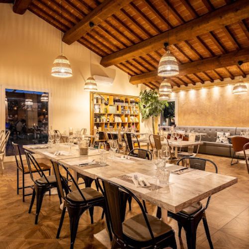 Bottega Dani
