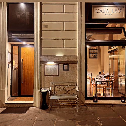 Casa Leo Ristorante