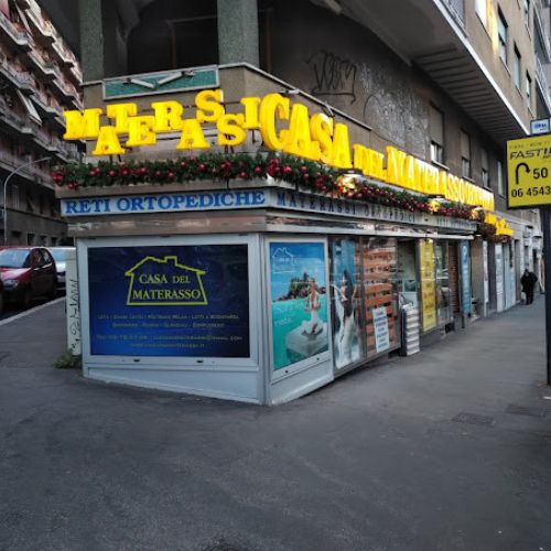 Casa del Materasso