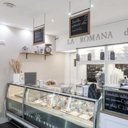 La Romana Fermignano