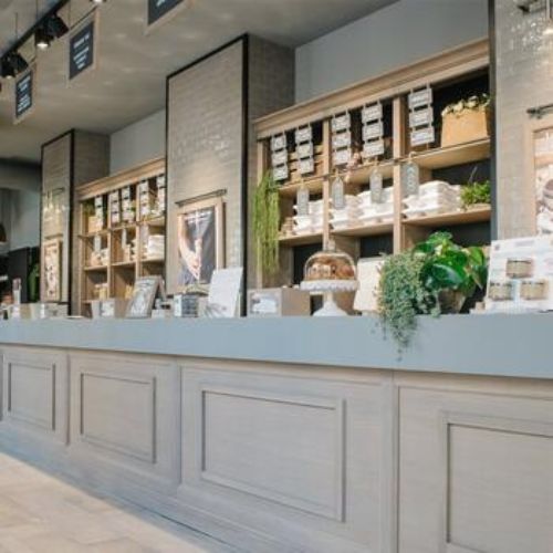 La Romana Milano