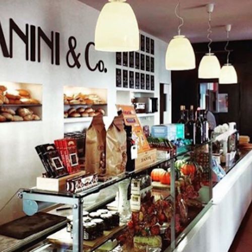 Panini&co