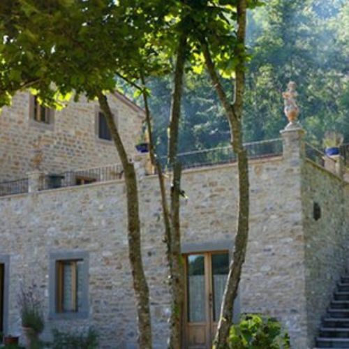 agriturismo Il Capannino