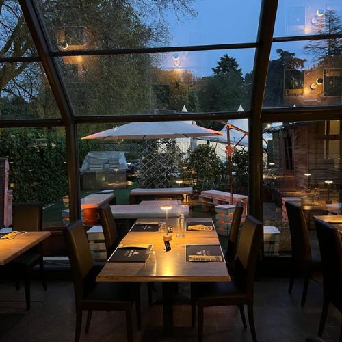 non c'era bistrot