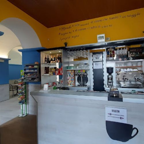 Caffè Suppiazza 2.0