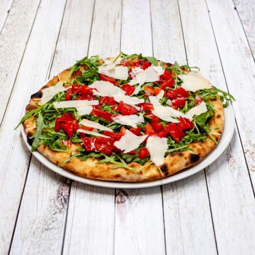 Miss Pizza