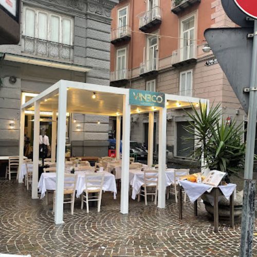Vinecó Cucina